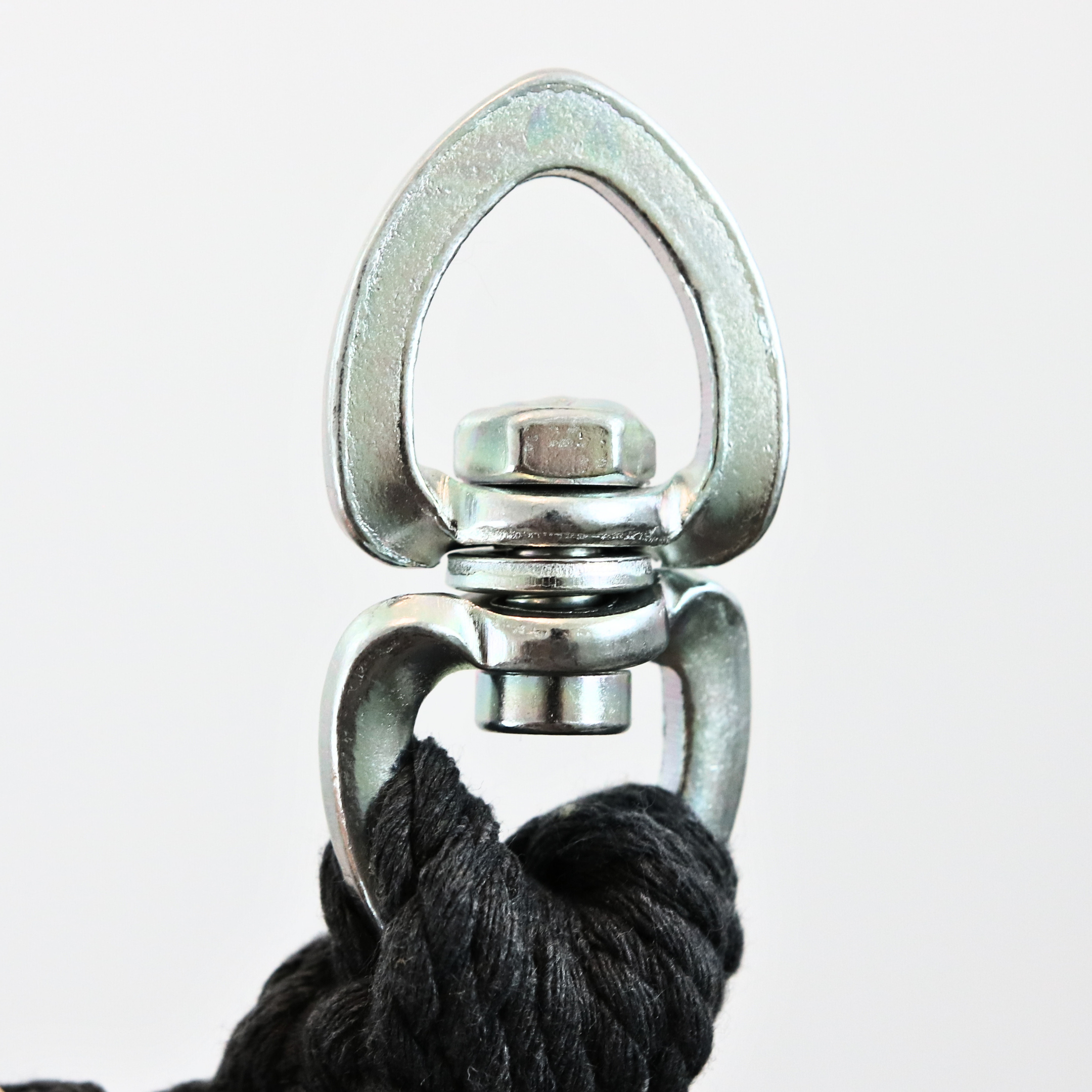 Hängesessel mit 2 Kissen, Bücherfach und Kuscheldecke